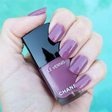 how to use chanel gel nail polish|Chanel nail polish reviews.